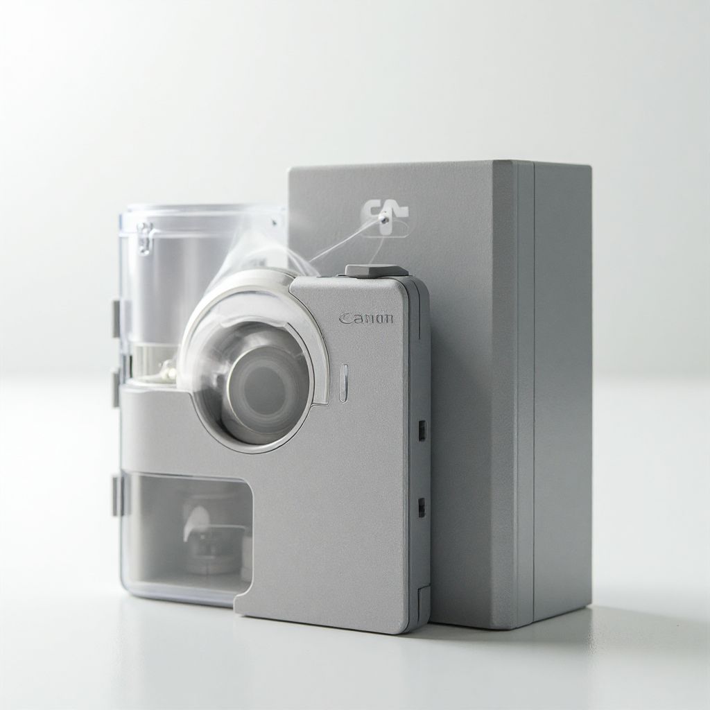 Asset Documentation System